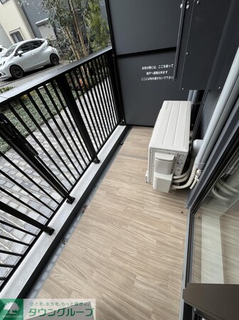 ロイヤルパークス赤羽サウスの物件内観写真